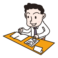 設立登記申請
